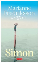 Simon - Marianne Fredriksson - 9789044544947