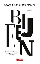 Bijeen - Natasha Brown - 9789044545142