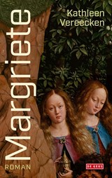 Margriete - Kathleen Vereecken - 9789044546934