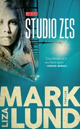 Studio Zes - Liza Marklund - 9789044547498