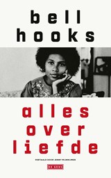 Alles over liefde - Bell Hooks - 9789044547719