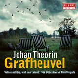 Grafheuvel - Johan Theorin - 9789044548440