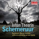 Schemeruur - Johan Theorin - 9789044548464