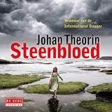 Steenbloed - Johan Theorin - 9789044548471
