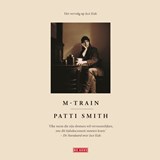 M-train - Patti Smith - 9789044548532