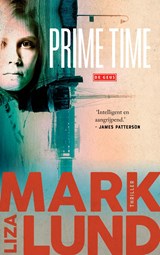 Prime Time - Liza Marklund - 9789044548778