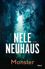 Monster - Nele Neuhaus - 9789044550535