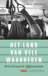 Het land van vele waarheden - Åsne Seierstad - 9789044551266