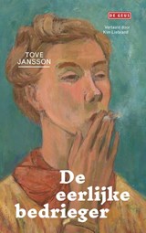 De eerlijke bedrieger - Tove Jansson - 9789044551860
