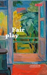 Fair play - Tove Jansson - 9789044553567