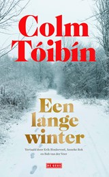 Een lange winter - Colm Tóibín - 9789044553802