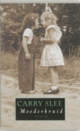 Moederkruid - SLEE, Carry - 9789044600087