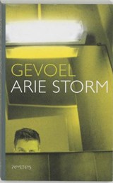 Gevoel - STORM, Arie - 9789044603682