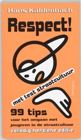Respect - Hans Kaldenbach - 9789044607062