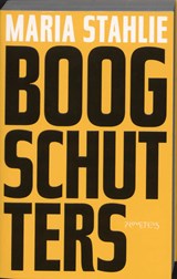Boogschutters - STAHLIE, Maria - 9789044611434
