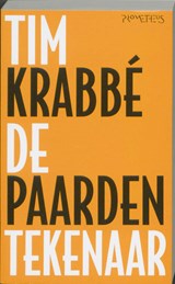 De paardentekenaar - Tim Krabbe - 9789044613544