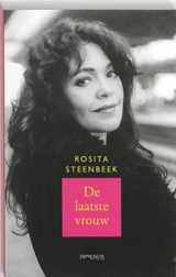De Laatste vrouw - STEENBEEK, R. - 9789044614367