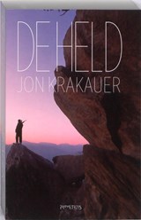 De Held - KRAKAUER, Jon - 9789044614855