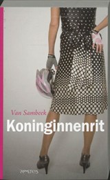 Koninginnenrit - Liza van Sambeek - 9789044615340