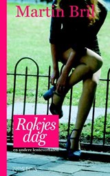 Rokjesdag - BRIL, Martin - 9789044615692