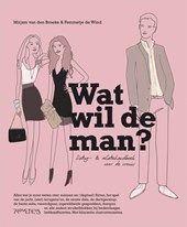 Wat wil de man?