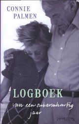 Logboek van een onbarmhartig jaar - Connie Palmen - 9789044617672