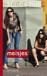 Meisjes - Martin Bril - 9789044618822