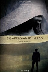 De Afrikaanse maagd - VINCENTZ, Helle - 9789044619140