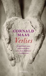 Verlies - Cornald Maas - 9789044619560