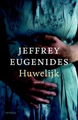 Huwelijk - Jeffrey Eugenides - 9789044619683