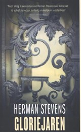 Gloriejaren - Herman Stevens - 9789044621471