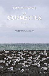 De correcties - Jonathan Franzen - 9789044621952
