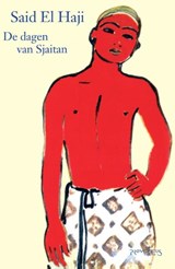 De dagen van Sjaitan - Said El Haji - 9789044622782