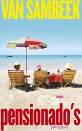 Pensionado's - Van Sambeek - 9789044624083