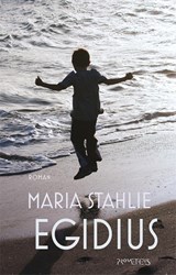 Egidius - Maria Stahlie - 9789044626742