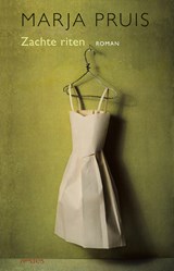 Zachte riten - Marja Pruis - 9789044627428
