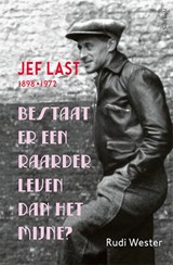 Bestaat er een raarder leven dan het mijne? - Rudi Wester - 9789044629040
