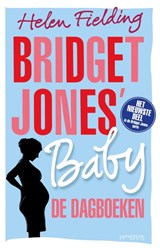 Bridget Jones' baby - Helen Fielding - 9789044632705