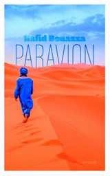 Paravion - Hafid Bouazza - 9789044633450