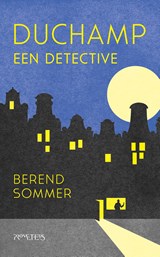 Duchamp - Berend Sommer - 9789044633603