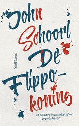 De Flippokoning - J. Schoorl - 9789044633627