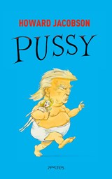 Pussy - Howard Jacobson - 9789044634181
