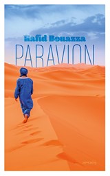 Paravion - Hafid Bouazza - 9789044634709
