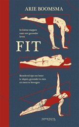 Fit - Arie Boomsma - 9789044635256