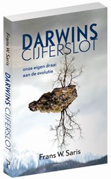 Darwins cijferslot - Frans W. Saris - 9789044635874