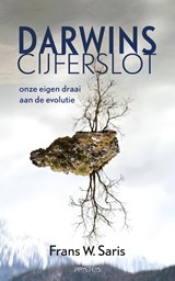 Darwins cijferslot - Frans W. Saris - 9789044635881