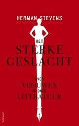 Het sterke geslacht - Herman Stevens - 9789044636925