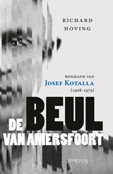 De Beul van Amersfoort - Richard Hoving - 9789044637243