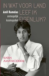 In wat voor land leef ik eigenlijk? - Karin Amatmoekrim - 9789044637250