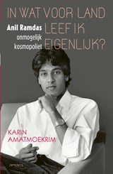 In wat voor land leef ik eigenlijk? - Karin Amatmoekrim - 9789044637267